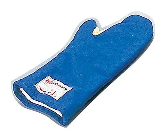 62-6494-42 Vanguard Oven Mitt 12 Inches 06120