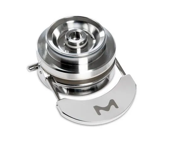 65-3733-44　［Discontinued］Milliflex Oasis filter funnel unit head for Milliflex PLUS pump　MXHEADMM1