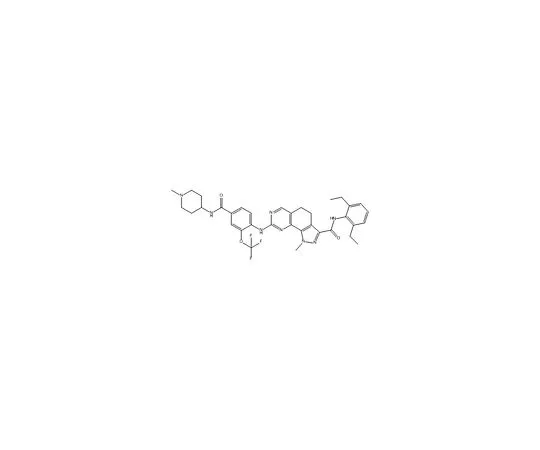 62-8378-46　［Discontinued］InSolution(TM) MPS1 Inhibitor, NMS-P715　5.06313.0001