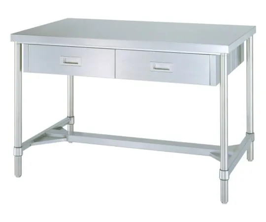 62-6510-95 WDWH Type Workbench (with Double-Sided Drawer) DSG2404