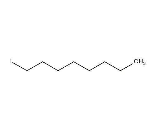 61-0364-12　［Discontinued］1-Iodooctane for Synthesis 820739 50mL　8.20739.0050