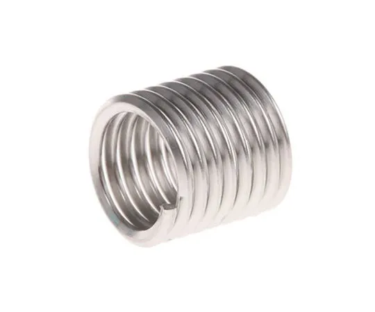 63-7444-87 Recoil Thread Repair Insert, 1/4-28 UNF, Drill Size 6.7mm 24043