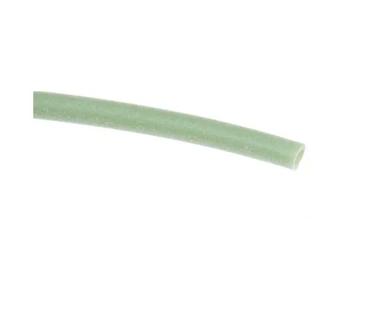 63-7449-55 RS Pro Silicone Rubber Green Cable Sleeve, 1.5mm Diameter, 15m Length 252-1739