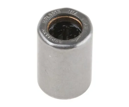63-7370-24 Drawn Cup Clutch Roller Bearing HFL0615-L564, 6mm I.D, 10mm O.D HFL0615-L564