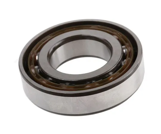 63-7466-74 35mm Angular Contact Ball Bearing 72mm O.D 7207 BEP