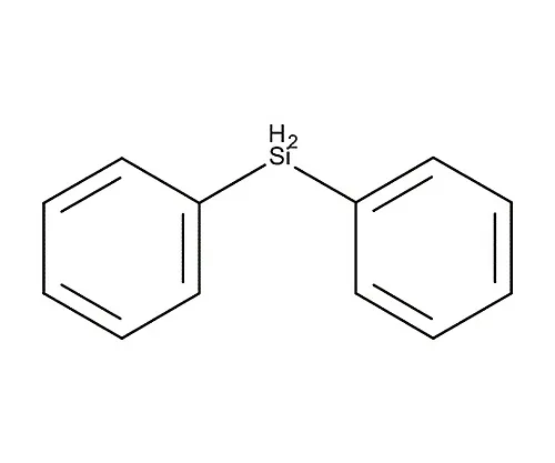 61-0343-63　［Discontinued］Diphenylsilane for Synthesis 814023 5mL　8.14023.0005