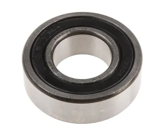 63-7367-54 30mm Self Aligning Ball Bearing 62mm O.D 2206-2RS-TVH