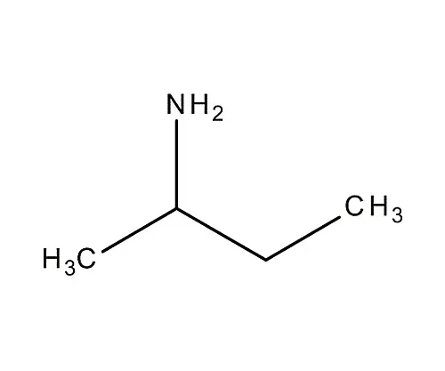 61-0329-31　［Discontinued］Sec-Butylamine for Synthesis 801540 500mL　8.01540.0500