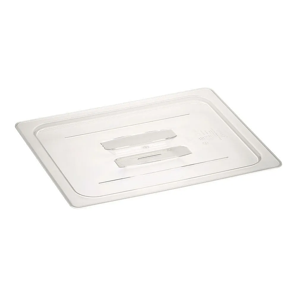 62-6366-36 With Cover Handle for Trust Cold Food Pan 1/2 8465