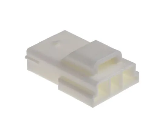 63-7384-79 JST YLN Series Insulated Crimp Receptacle, 0.13mm² to 1.25mm², 26AWG to 16AWG, Tin Plated YLNR-03VF