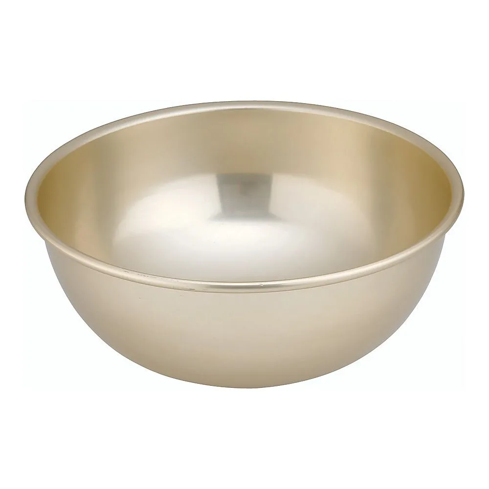 62-6396-53 Gold Alumite Ball 30 cm