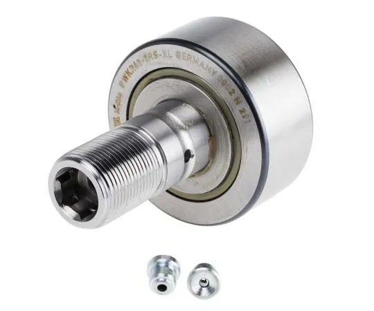 63-7402-47 Stud Track Roller PWKR62-2RS-XL, 24mm ID, 62mm OD PWKR62-2RS-XL