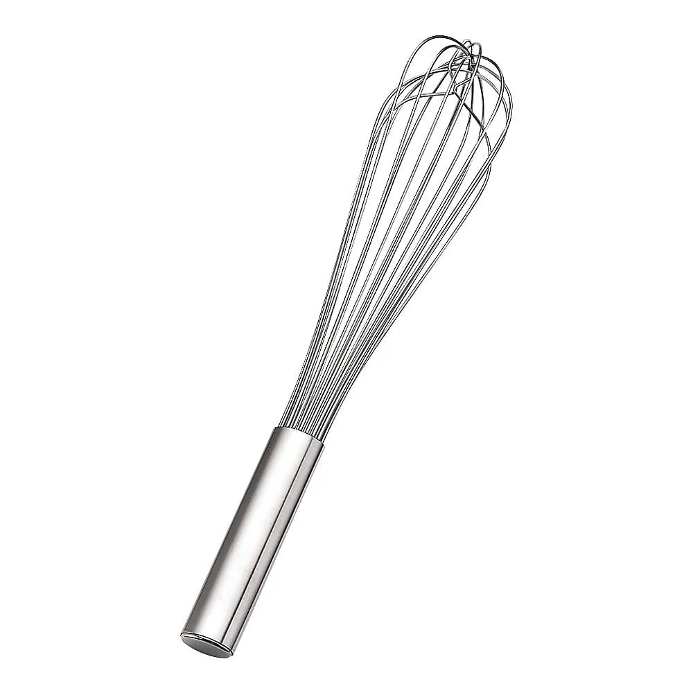 62-6463-49 Oval French Whipper, Thick, 40 cm 42327E