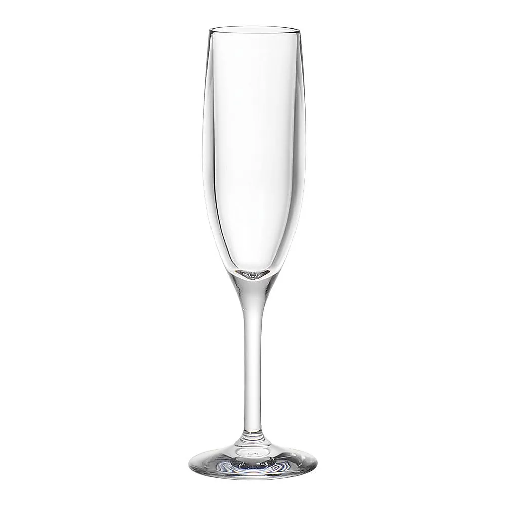 62-6656-29 MLV Bigger (2 pcs) Champagne Flute S049