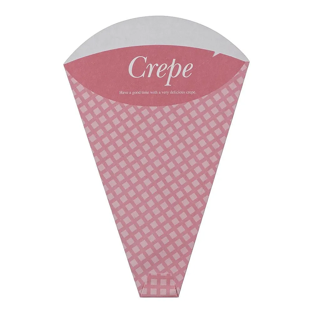 62-6539-70 Crepe Sleeve (100 Pieces) 183510 Cloth