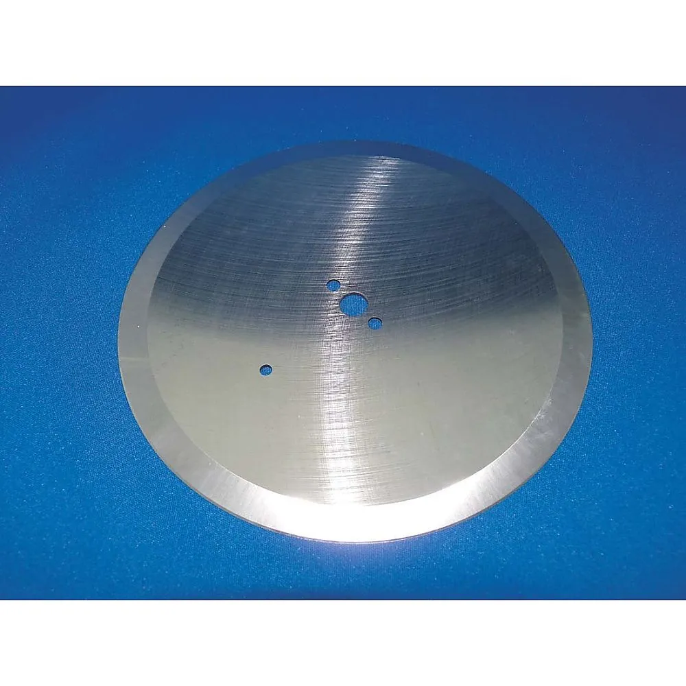 62-6489-48 Parts for Electric Cabbage RCS-70 and 71 Round Blade CKY2302