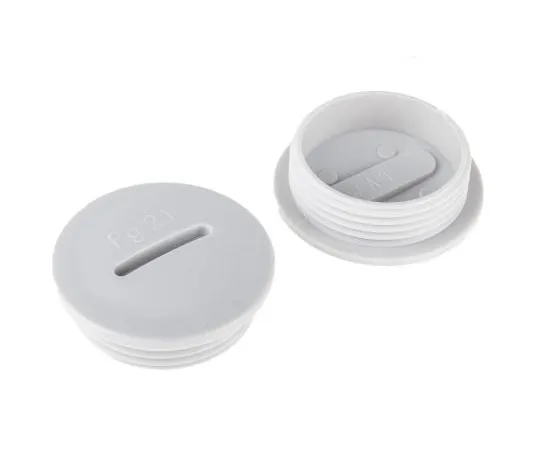 63-7444-48 Lapp PG21 Plug, PS, Threaded, IP54 52005990