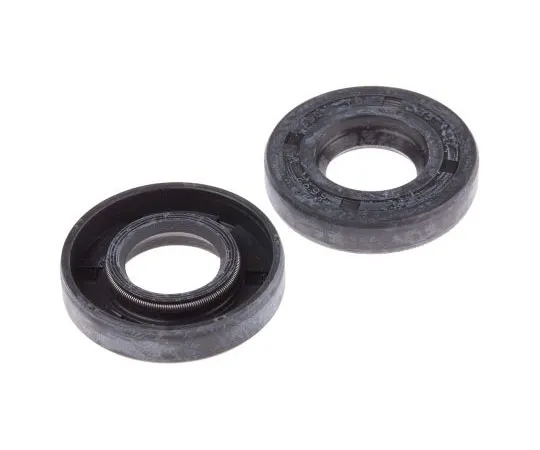 63-7425-43 RS PRO Nitrile Rubber Seal, 16mm Bore , 35mm O.D 211-8872