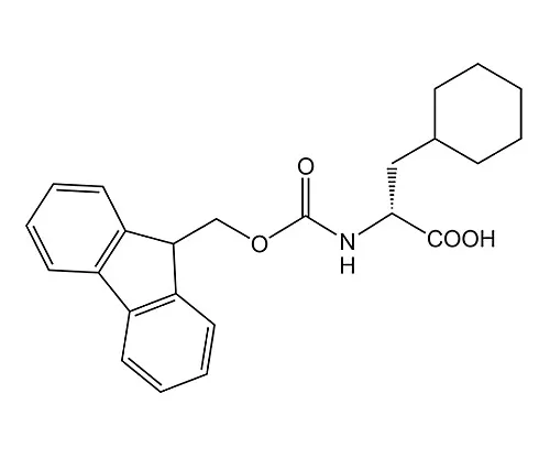 61-0388-85　［Discontinued］Fmoc-D-Cha-OH 852162 25G　8521620025