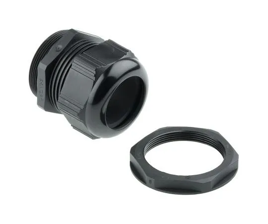 63-7506-42 Lapp Skintop M50 Cable Gland With Locknut, Polyamide, IP69K 53111260+53119160