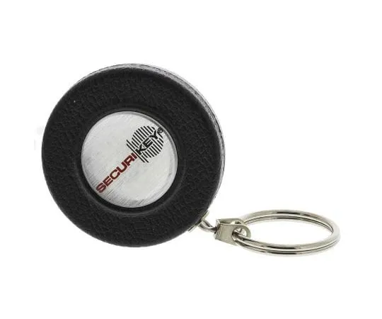 63-7466-95 Securikey Retractable Key Chain RBLBLOGOSKY