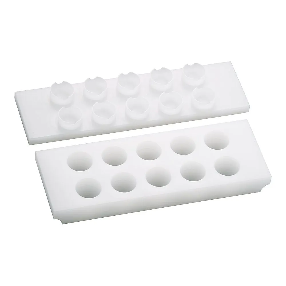 62-6473-26 Yamagata PE New Temari Sushi φ35 mm 10 pcs