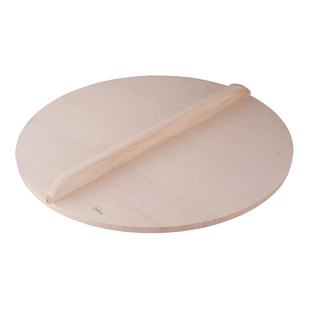 62-6342-12 For Spruce Wood Lid 54 cm
