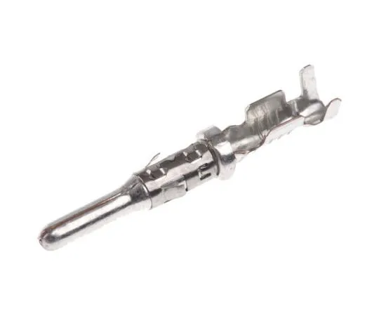 63-7543-34 ITT Cannon KPTC Series, Male Crimp Circular Connector Contact for *** with TNM Circular Connectors 031-8717-021