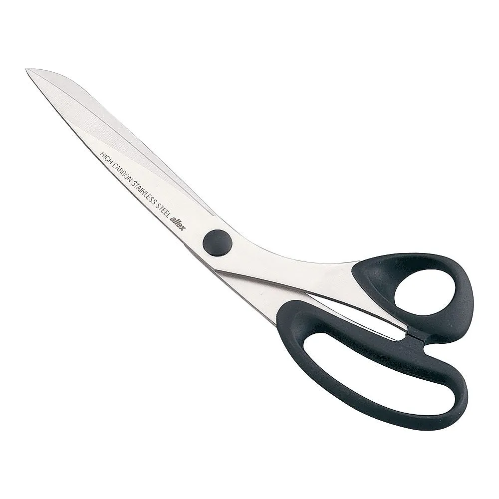 62-6485-20 Stainless Steel Lasha Shears 15101