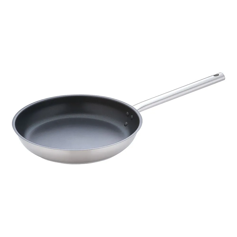 62-6328-49 Murano Induction Teflon Select Frying Pan 32 cm