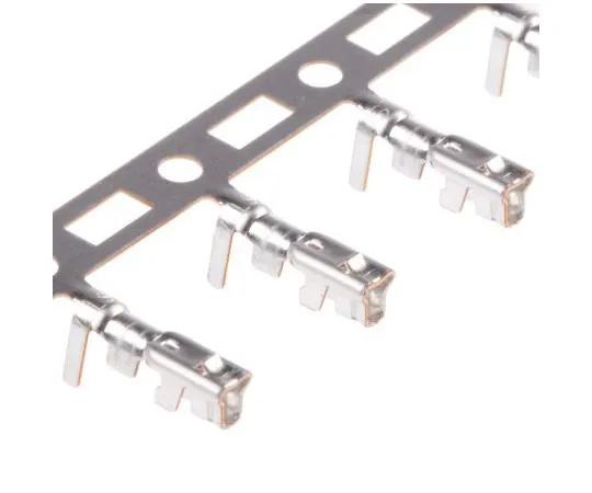 63-7364-97 JST XA Female Crimp Contact 22AWG SXA-001T-P0.6 SXA-001T-P0.6