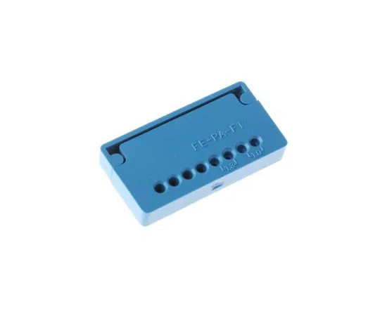 63-7531-49 Baumer Plastic Fibre Optic Sensor FSE 200C1Y00