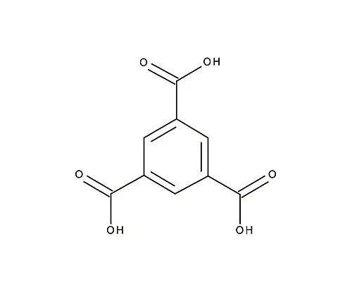 61-0328-61　［Discontinued］1,3,5-Benzenetricarboxylic Acid for Synthesis 801299 100G　8.01299.0100