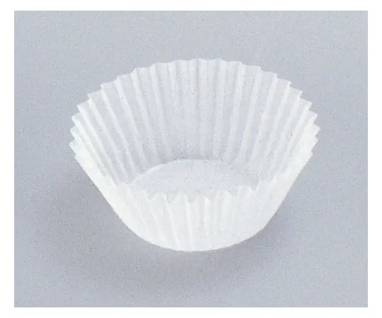 62-6577-89 Glass Case (1000 Pieces) No. 5 Deep