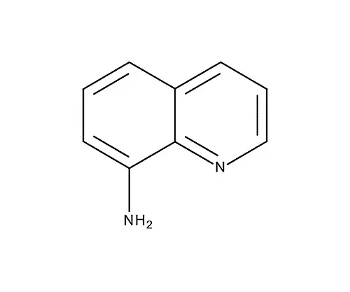 61-0359-26　［Discontinued］8-Aminoquinoline for Synthesis 820068 5G　8.20068.0005