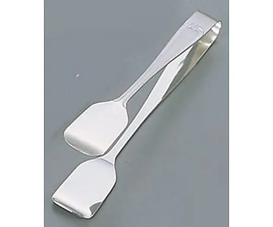 62-6461-08 SA18-12 Sentier Silver Breadtongs