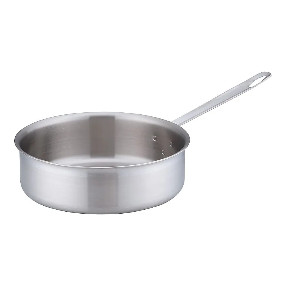 62-6332-39 Sauté pan 27 cm