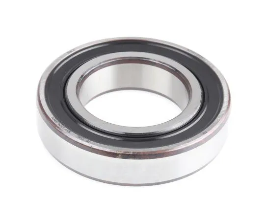 63-7466-47 50mm Deep Groove Ball Bearing 90mm O.D 6210-2RS1