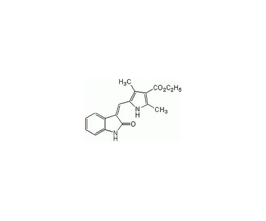 62-8443-09　［Discontinued］VEGF Receptor 2 Kinase Inhibitor I　676480-1MG