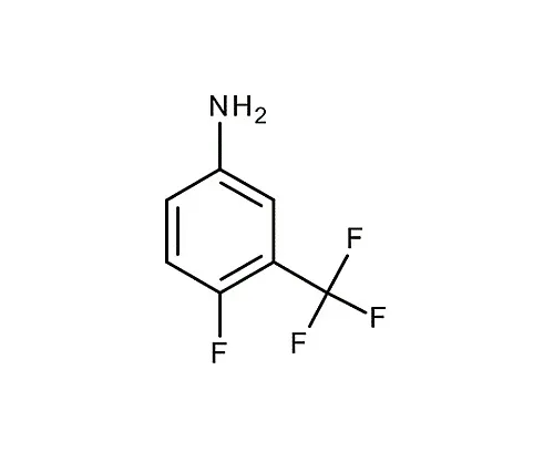 61-0374-49　［Discontinued］5-Amino-2-Fluorobenzotrifluoride for Synthesis 841067 1mL　8.41067.0001