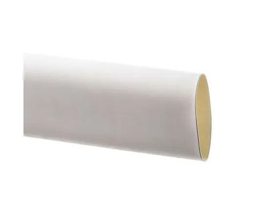 63-7442-97 RS White No Heat Shrink Tubing 40mm Sleeve Dia. x 1.2m Length 3:1 Ratio 241-7618