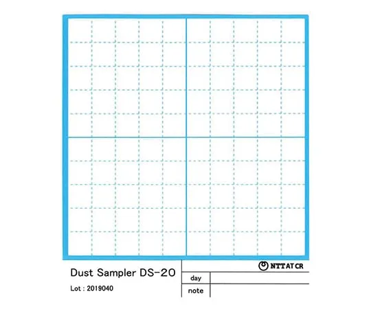 2-2172-11　［Discontinued］Dust Sampler DS-20