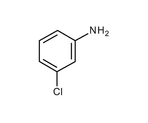 61-0331-81　［Discontinued］3-Chloroaniline for Synthesis 802612 250mL　8.02612.0250
