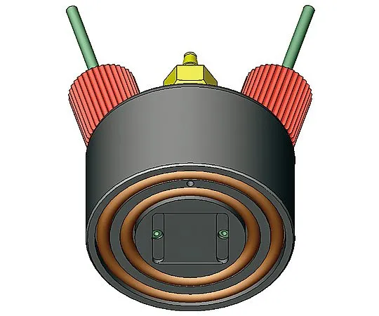 2-6733-01　［Discontinued］Chamber　VC-LFR-25-SS