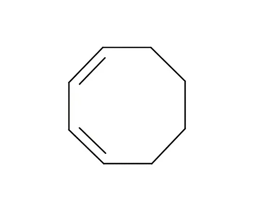 61-0357-66　［Discontinued］1,3-Cyclooctadiene for Synthesis 818768 5mL　8.18768.0005