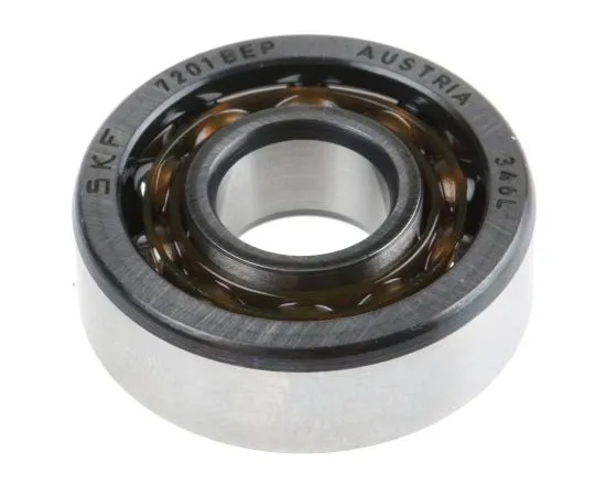 63-7466-68 12mm Angular Contact Ball Bearing 32mm O.D 7201 BEP