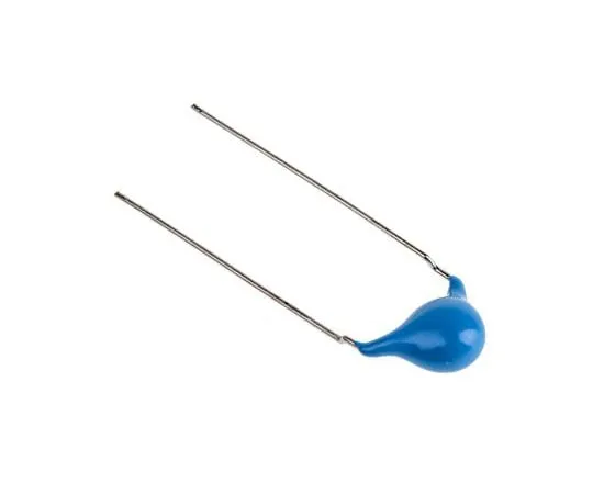 63-7397-53 Murata Single Layer Ceramic Capacitor SLCC 1.5nF 1.5 kV dc, 500 Vrms ac ±20% Ceramic Dielectric DE1 Series Through Hole DE1E3RA152MA4BQ01F