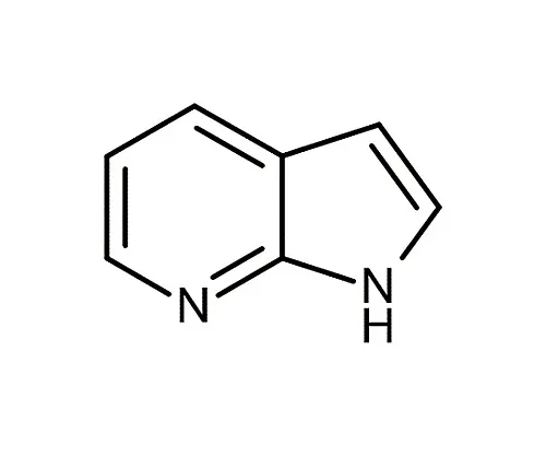 61-0328-92　［Discontinued］7-Azaindole for Synthesis 801445 1G　8.01445.0001