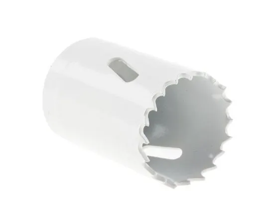 63-7404-93 RS Pro HSS 35mm Hole Saw Bi-Metal 174-9051
