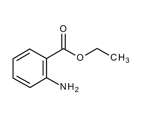 61-0359-55　［Discontinued］Ethyl 2-Aminobenzoate for Synthesis 820113 100mL　8.20113.0100